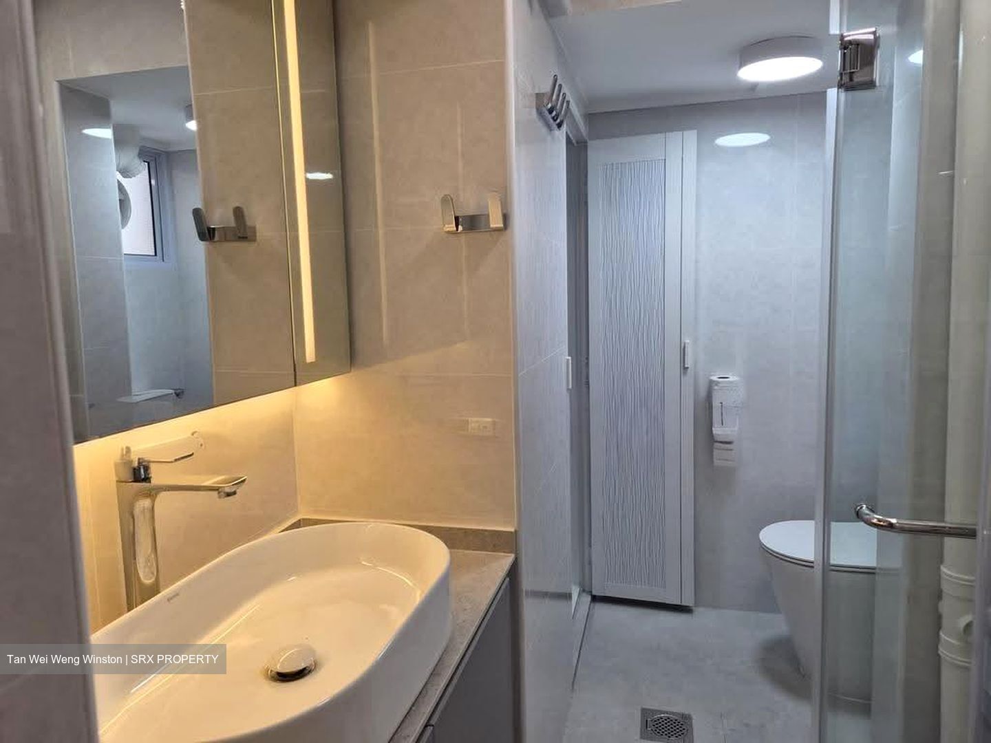 Blk 4 Bedok South Avenue 1 (Bedok), HDB 3 Rooms #629355711